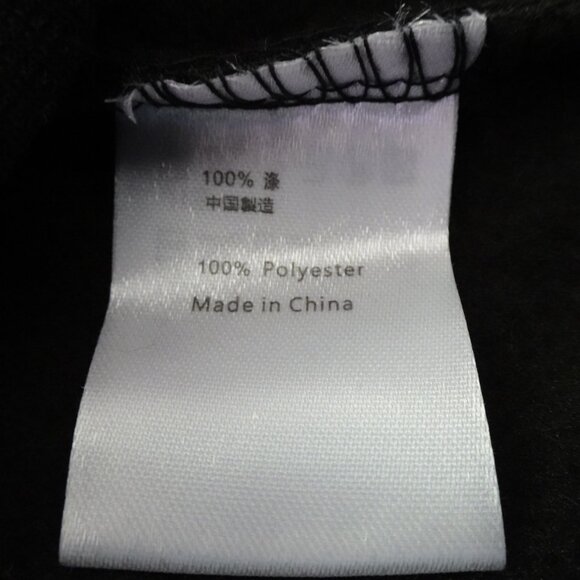 Dungeons and Dragons Baldur Gate Hoodie Sweatshirt Size XL Read Measurements - Picture 6 of 7